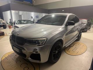 BMW X4 usata, con Airbag laterali