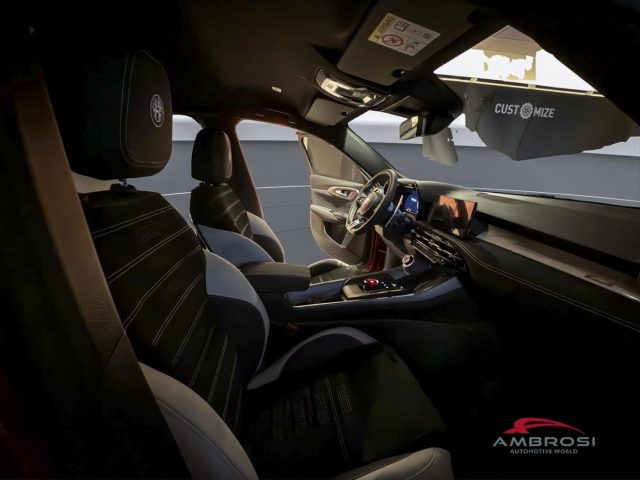 ALFA ROMEO Tonale usata 11