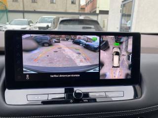 NISSAN X-Trail usata, con Bluetooth