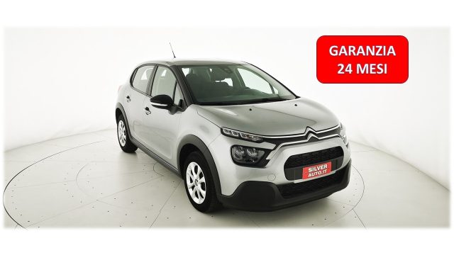 CITROEN C3 usata, con ABS