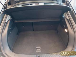 AUDI A1 usata, con Controllo trazione