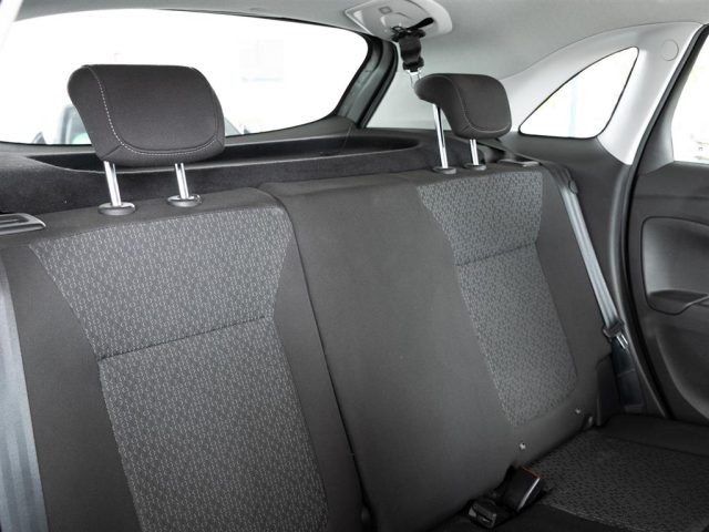 OPEL Crossland X usata, con Immobilizzatore elettronico
