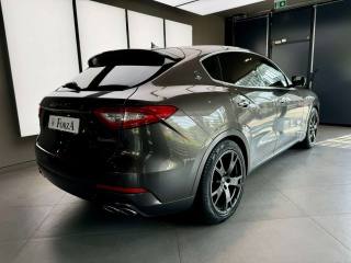 MASERATI Levante usata, con Climatizzatore