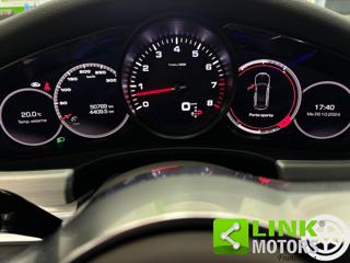 PORSCHE Panamera usata, con Trazione integrale