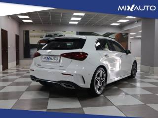 MERCEDES-BENZ A 180 usata, con Autoradio