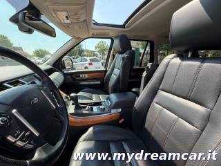 LAND ROVER Range Rover Sport usata, con Chiusura centralizzata