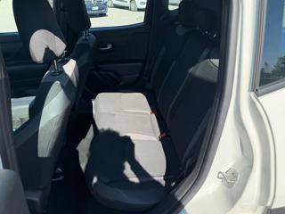 JEEP Renegade usata, con Controllo trazione