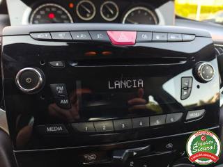 LANCIA Ypsilon usata, con ESP