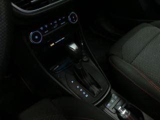 FORD Puma usata, con Cruise Control