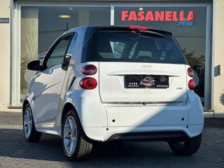 SMART ForTwo usata, con Climatizzatore