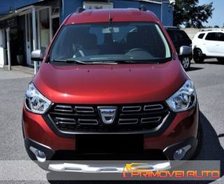 DACIA Dokker usata, con Controllo trazione