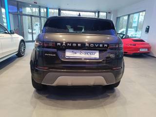LAND ROVER Range Rover Evoque usata, con Airbag Passeggero