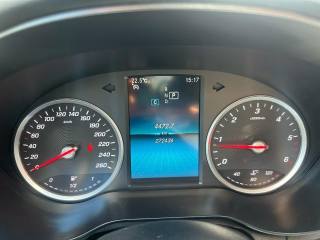 MERCEDES-BENZ C 200 usata, con Immobilizzatore elettronico