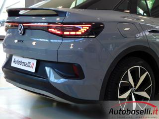 VOLKSWAGEN ID.5 usata, con MP3