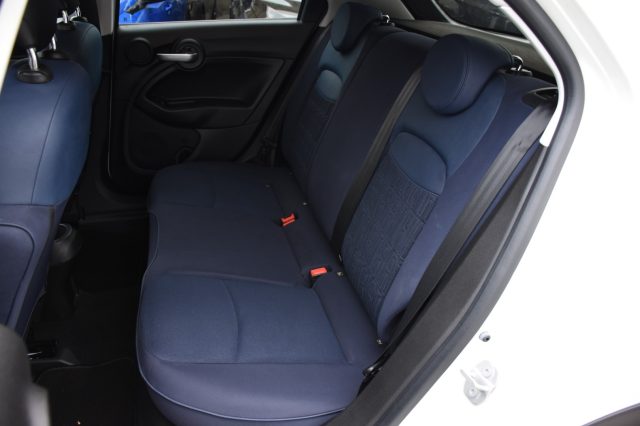 FIAT 500X usata, con Boardcomputer