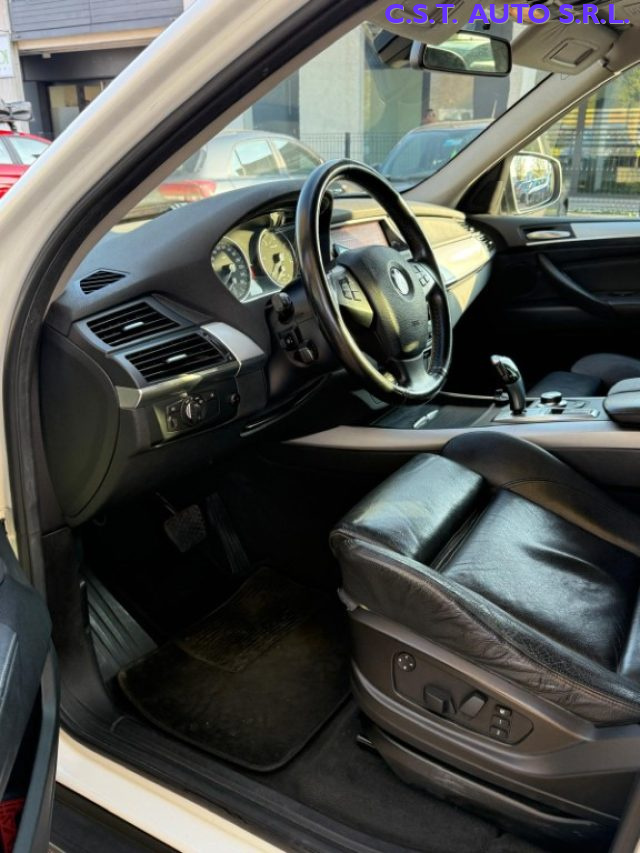 BMW X5 usata, con Cronologia tagliandi