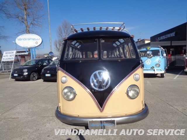 VOLKSWAGEN T1 usata 1