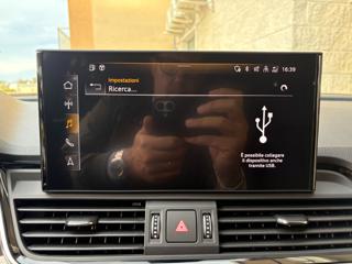 AUDI Q5 usata, con Controllo vocale
