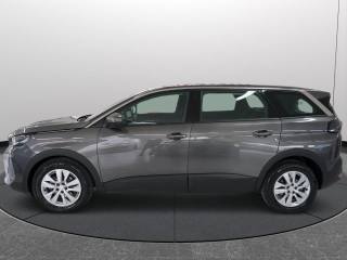 PEUGEOT 5008 usata, con Controllo elettronico della corsia