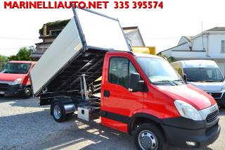IVECO Daily usata, con Servosterzo