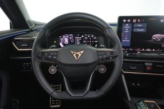 CUPRA Formentor usata 4