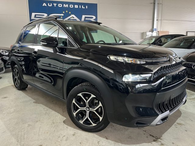 CITROEN C3 Aircross usata, con Airbag laterali