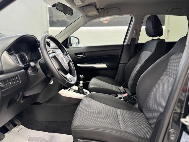 SUZUKI Vitara usata, con Climatizzatore
