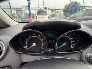 FORD Fiesta usata, con ESP