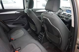 BMW X1 usata, con Riconoscimento dei segnali stradali