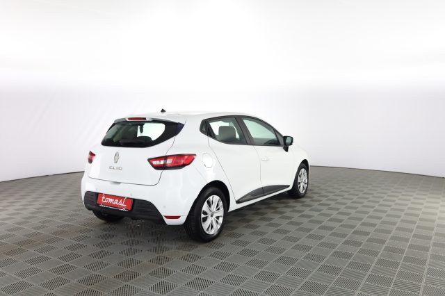 RENAULT Clio usata 3