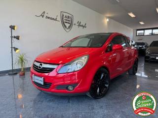 OPEL Corsa usata, con Airbag