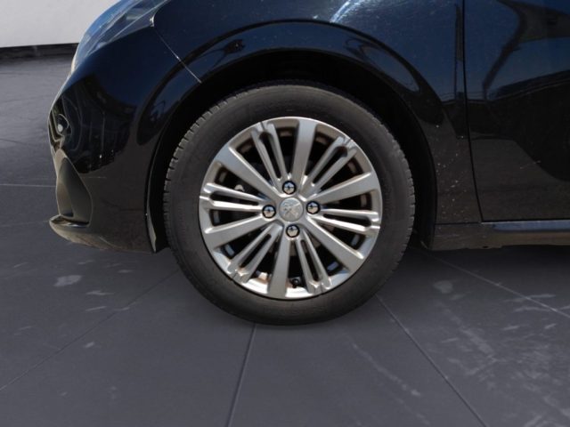 PEUGEOT 208 usata, con Servosterzo