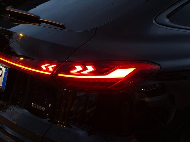 AUDI Q5 usata, con Tetto panorama