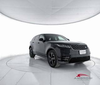 LAND ROVER Range Rover Velar usata 1