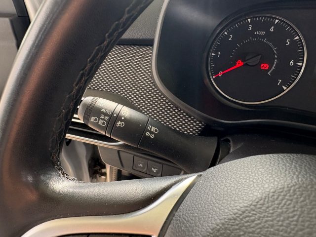 DACIA Jogger usata, con Immobilizzatore elettronico