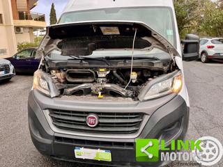 FIAT Ducato usata, con USB
