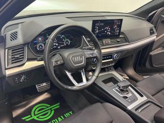 AUDI Q5 usata, con Chiusura centralizzata