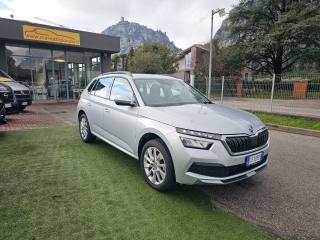 SKODA Kamiq usata, con Autoradio