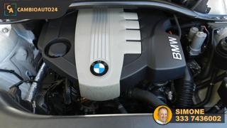 BMW X3 usata 99