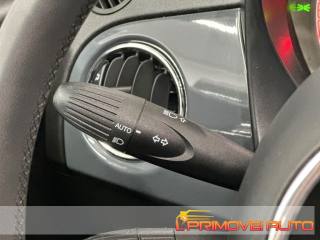 FIAT 500 usata, con Bluetooth