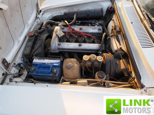 ALFA ROMEO GTV usata 40