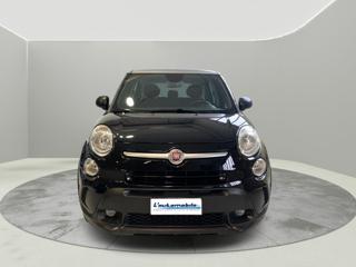 FIAT 500L usata, con Airbag laterali