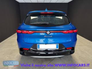 ALFA ROMEO Tonale usata, con USB
