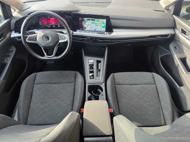 VOLKSWAGEN Golf usata, con Sensore di pioggia