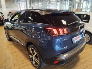 PEUGEOT 3008 usata, con Airbag Passeggero