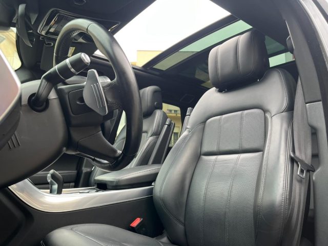 LAND ROVER Range Rover Sport usata, con Controllo trazione