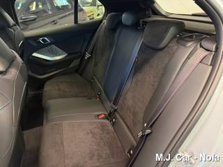 BMW 118 usata, con Controllo trazione