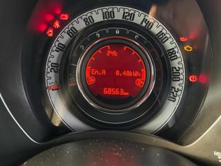 FIAT 500 usata, con Cronologia tagliandi