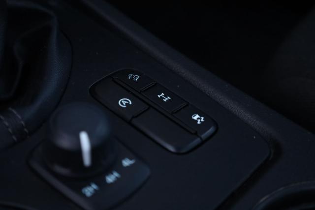FORD Ranger usata, con Cruise Control