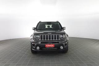 JEEP Renegade Renegade 2.0 Multijet II 140 CV 4WD Active Drive L